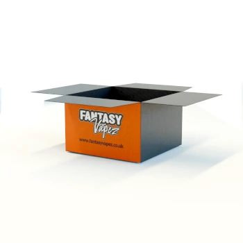 nld bespoke packaging design and print uk