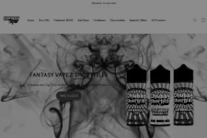 fantasy vapez