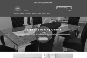 marshall and son interiors