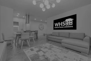 world of home solutions